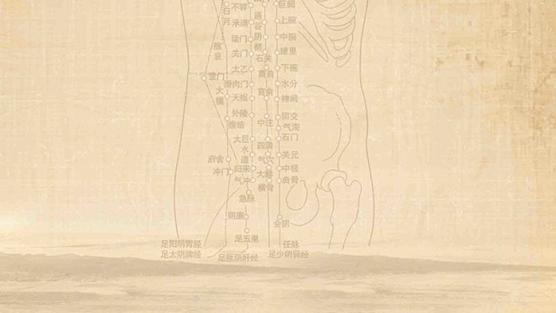 艾灸馆加盟选址：如何规避风险，提升盈利潜力**