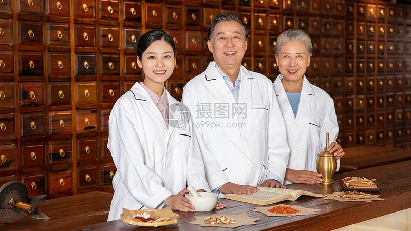 中药调理汤料批发怎么选