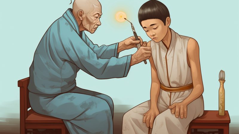 【养生馆装修效果图：从设计到安装的五大步骤】