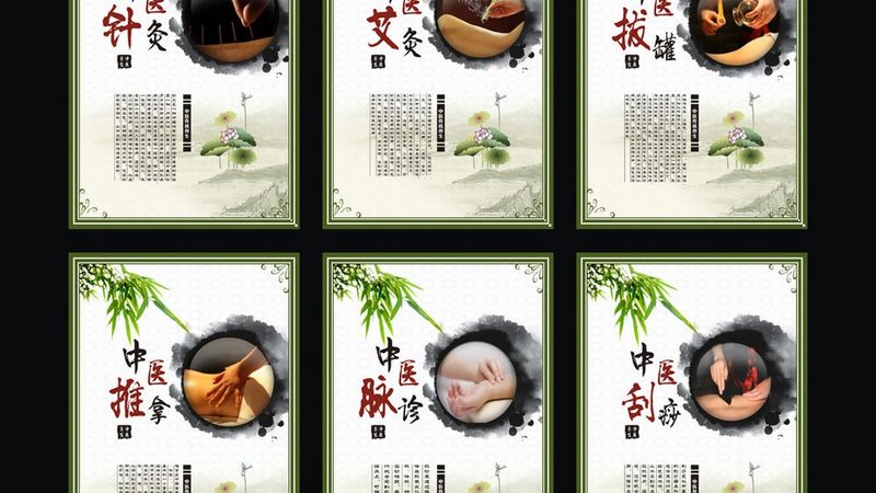 上海中医康复治疗：探寻优质医院的关键要素