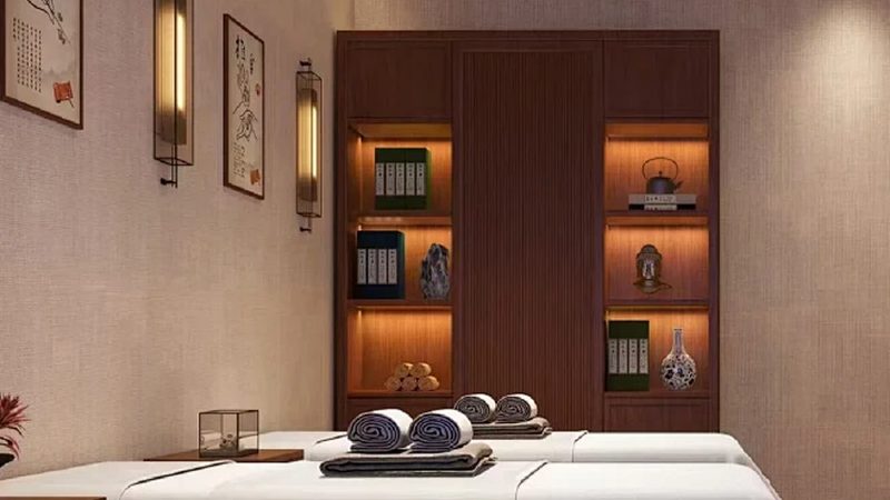 广州养生保健器材选购，如何避开误区，挑选合适之选**