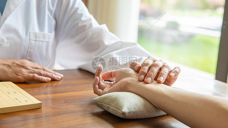中医诊脉，价格几何？揭秘诊脉收费背后的秘密
