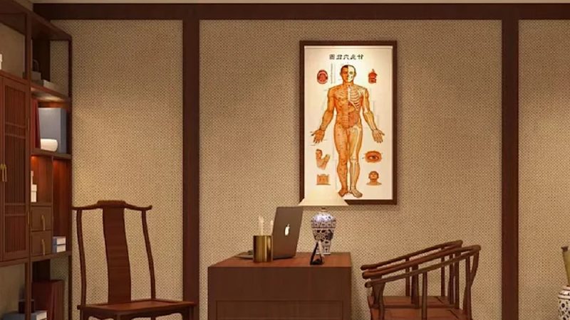 推拿机构的硬件设施也是影响服务质量的重要因素。以下方面值得关注：
