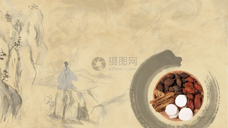中医养生器材选对，养生事半功倍**