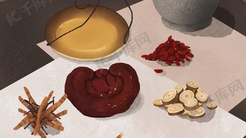 目前市场上常见的刮痧板材质主要有以下几种：