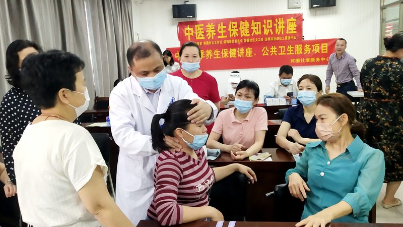 中医养生调理：揭秘饮食搭配的黄金法则