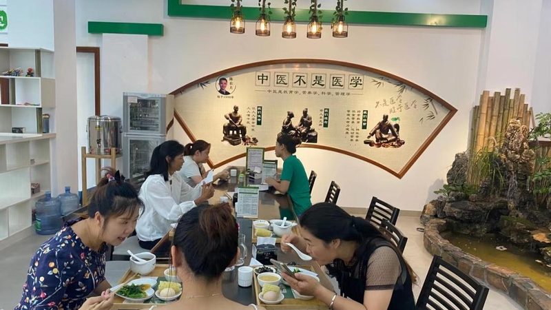 产后推拿恢复服务标准揭秘：如何科学恢复身心