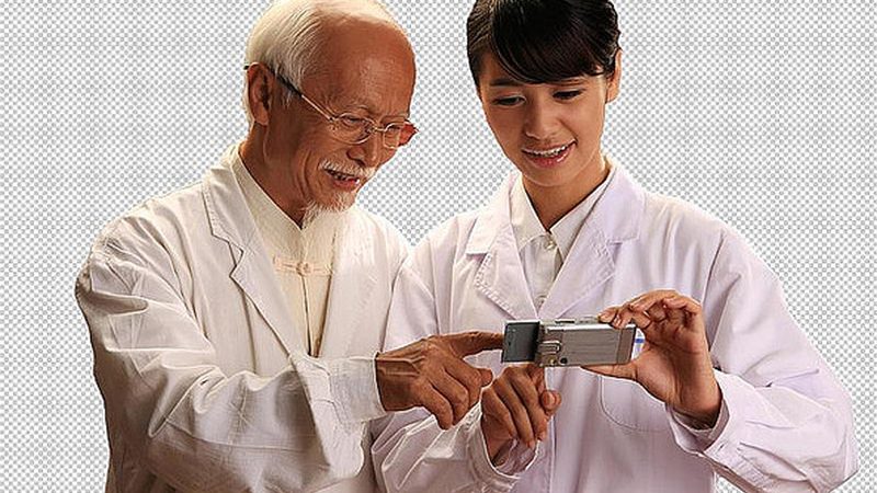 上门艾灸拔罐，居家理疗新体验